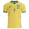 Brasilia Vini JR. 7 Kotipelipaita Mm-Kisat 2026