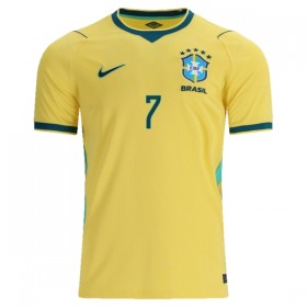 Brasilia Vini JR. 7 Kotipelipaita Mm-Kisat 2026