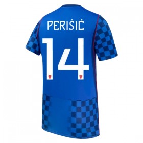 Kroatia Perišić 14 Vieraspelipaita Mm-Kisat 2026