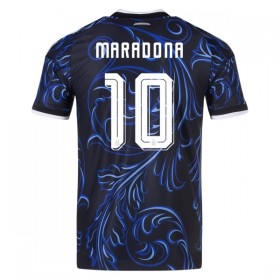 Argentiina Maradona 10 Vieraspelipaita Mm-Kisat 2026