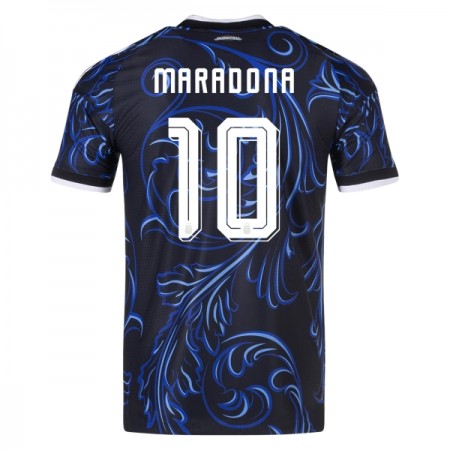 Argentiina Maradona 10 Vieraspelipaita Mm-Kisat 2026