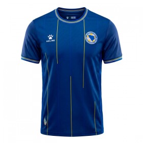 Bosnia and Herzegovina Kotipelipaita Mm-Kisat 2026