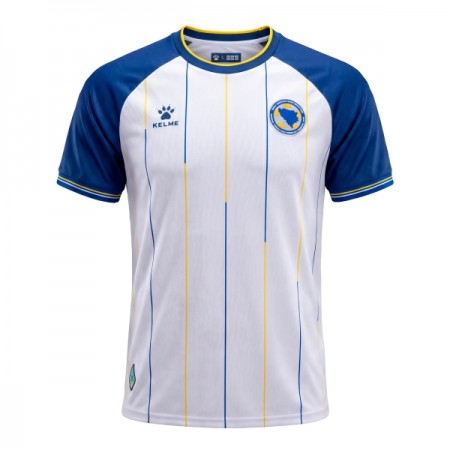 Bosnia and Herzegovina Vieraspelipaita Mm-Kisat 2026