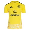 Celtic FC Maalivahti Kotipelipaita 2026-27