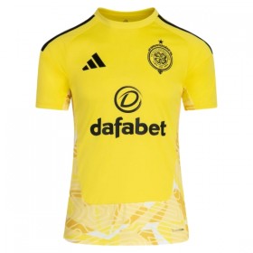 Celtic FC Maalivahti Kotipelipaita 2026-27