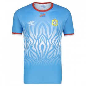 DR Congo Kotipelipaita Mm-Kisat 2026