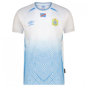 DR Congo Vieraspelipaita Mm-Kisat 2026