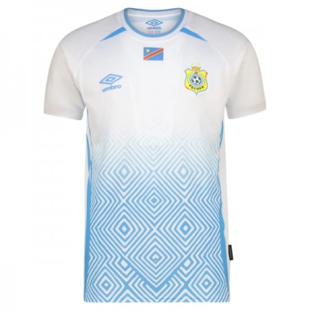 DR Congo Vieraspelipaita Mm-Kisat 2026