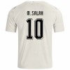 Egypti M. Salah 10 Vieraspelipaita Mm-Kisat 2026