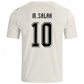Egypti M. Salah 10 Vieraspelipaita Mm-Kisat 2026