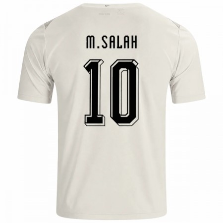 Egypti M. Salah 10 Vieraspelipaita Mm-Kisat 2026