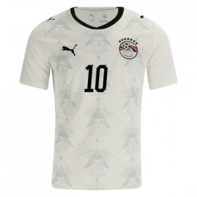 Egypti M. Salah 10 Vieraspelipaita Mm-Kisat 2026
