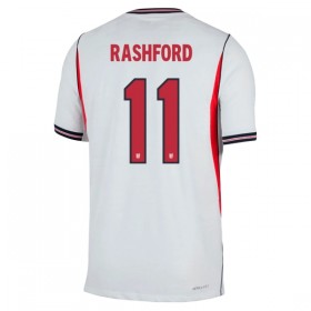 Englanti Rashford 11 Kotipelipaita Mm-Kisat 2026