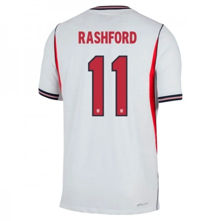Englanti Rashford 11 Kotipelipaita Mm-Kisat 2026
