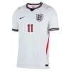 Englanti Rashford 11 Kotipelipaita Mm-Kisat 2026