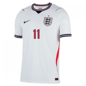 Englanti Rashford 11 Kotipelipaita Mm-Kisat 2026