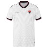 Iraq Kotipelipaita Mm-Kisat 2026