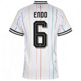 Japani Endo 6 Kotipelipaita Mm-Kisat 2026