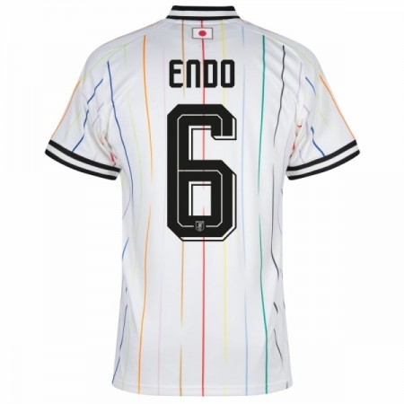 Japani Endo 6 Kotipelipaita Mm-Kisat 2026