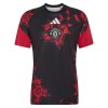 Manchester United Rose Pre-Match Paita 2026-27