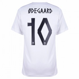 Norja Odegaard 10 Kolmaspelipaita Mm-Kisat 2026
