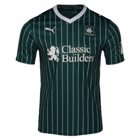 Plymouth Argyle Kotipelipaita 2026-27