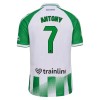 Real Betis Antony 7 Kotipelipaita 2026-27
