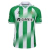 Real Betis Kotipelipaita 2026-27