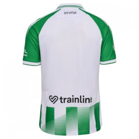 Real Betis Kotipelipaita 2026-27