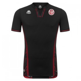 Tunisia Kolmaspelipaita Mm-Kisat 2026