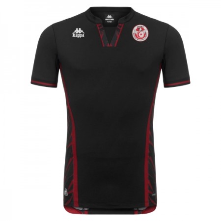 Tunisia Kolmaspelipaita Mm-Kisat 2026