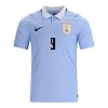 Uruguay Darwin Nunez 9 Kotipelipaita Mm-Kisat 2026