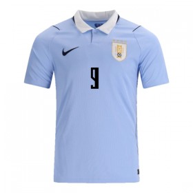 Uruguay Darwin Nunez 9 Kotipelipaita Mm-Kisat 2026