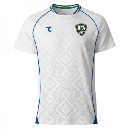 Uzbekistan Vieraspelipaita Mm-Kisat 2026