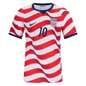 Yhdysvallat Pulisic 10 Kotipelipaita Mm-Kisat 2026
