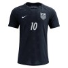 Yhdysvallat Pulisic 10 Vieraspelipaita Mm-Kisat 2026