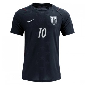 Yhdysvallat Pulisic 10 Vieraspelipaita Mm-Kisat 2026