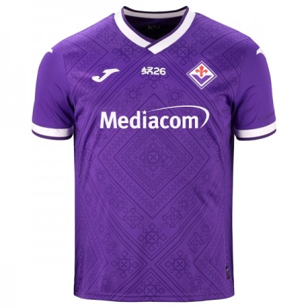 AC Fiorentina Kotipelipaita 2026-27