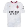 AC Milan Vieraspelipaita 2026-27