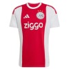 Ajax Amsterdam Kotipelipaita 2026-27