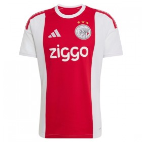 Ajax Amsterdam Kotipelipaita 2026-27
