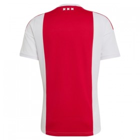 Ajax Amsterdam Kotipelipaita 2026-27