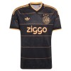 Ajax Amsterdam Vieraspelipaita 2026-27