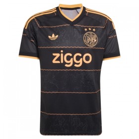 Ajax Amsterdam Vieraspelipaita 2026-27