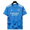 Arsenal Maalivahti Paita Sininen 2026-27