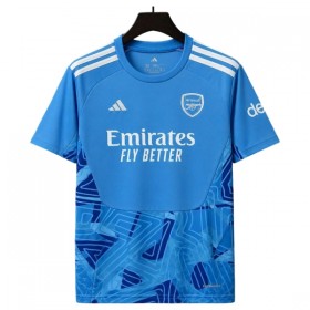 Arsenal Maalivahti Paita Sininen 2026-27