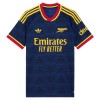 Arsenal Vieraspelipaita 2026-27