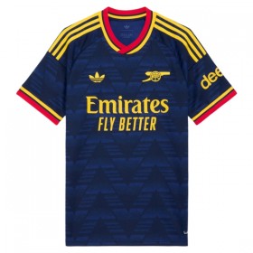 Arsenal Vieraspelipaita 2026-27