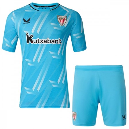 Athletic Bilbao Lasten Kolmaspelipaita 2026-27 Lyhythihainen (+ shortsit) Athletic Bilbao Lasten Kolmaspelipaita 2026-27 Lyhythihainen (+ shortsit)