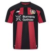 Bayer 04 Leverkusen Kotipelipaita 2026-27
